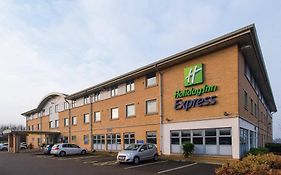 Holiday Inn Express East Midlands Airport Derby